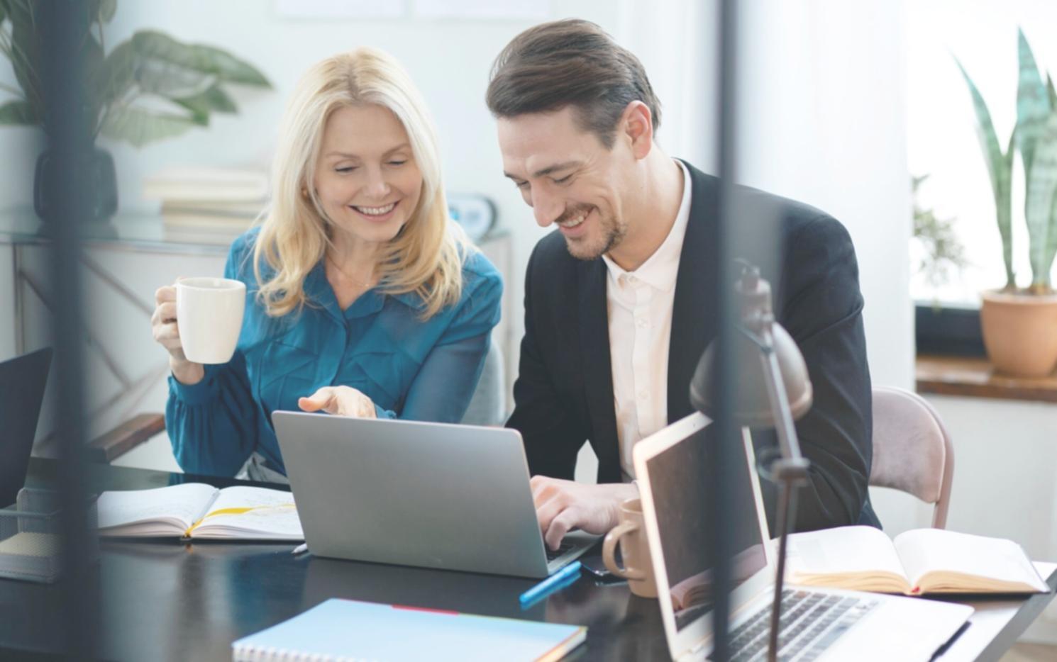 Tableau de suivi des objectifs financiers et épargne