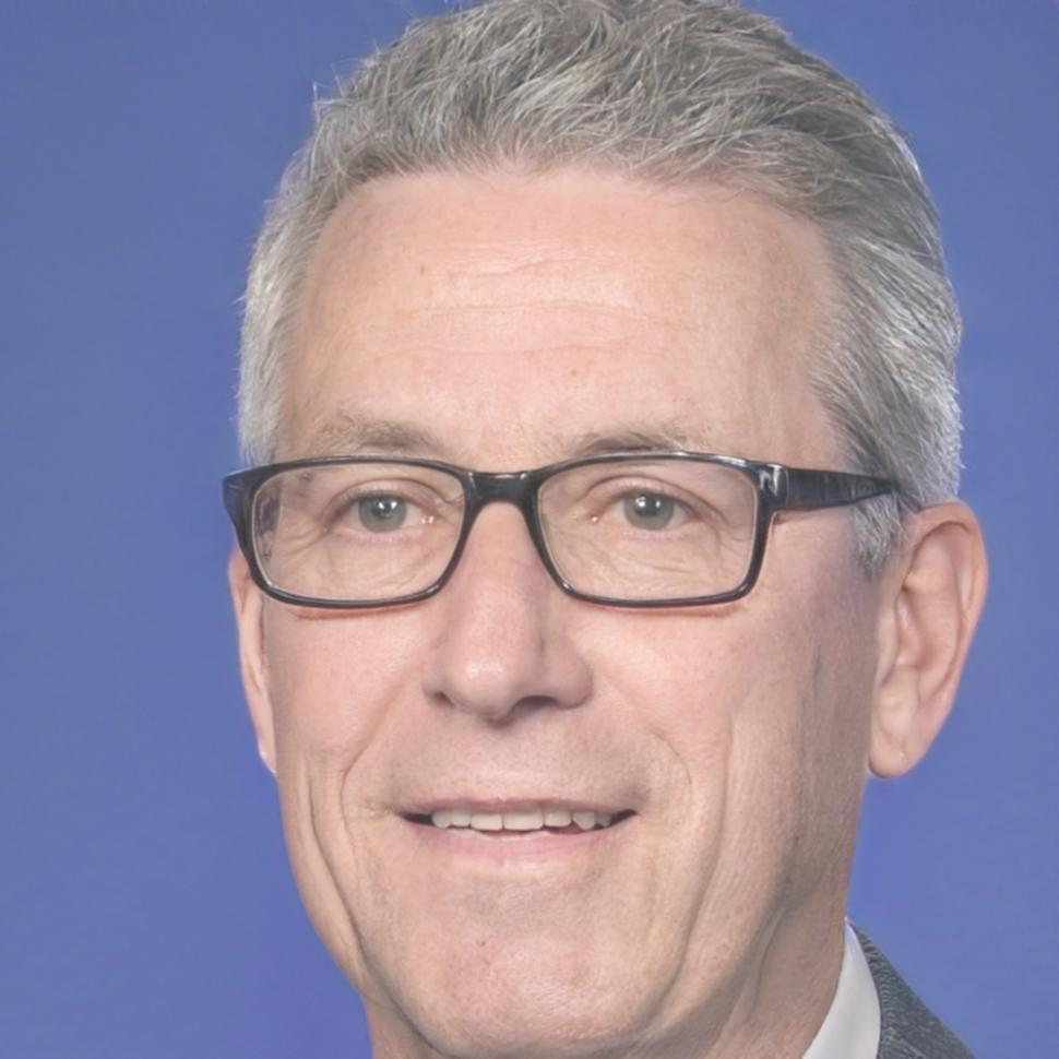 Portrait de Rémi Deschamps