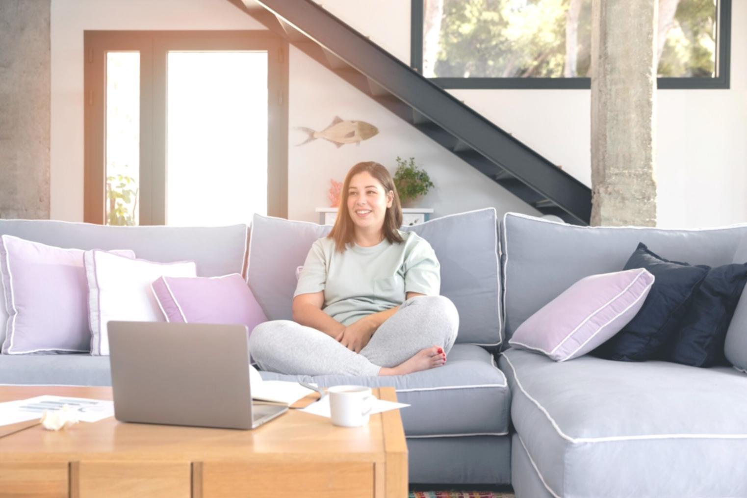 Notifications et alertes de budget personnalisées