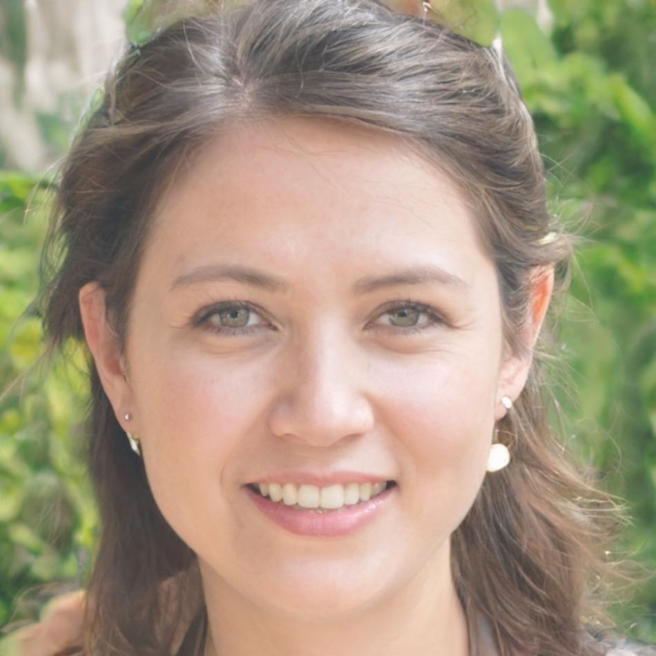 Portrait de Sophie Blanchard, participante à la formation budgétaire