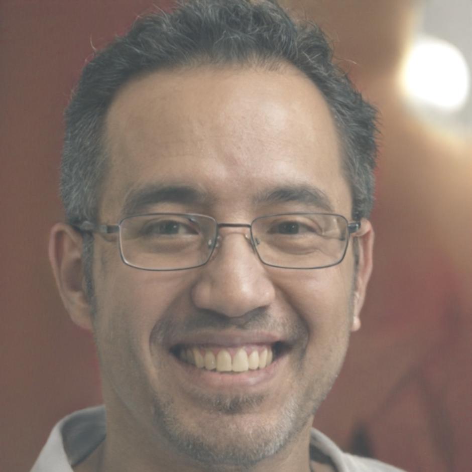 Portrait de Julien Moreau, participant à la formation budgétaire