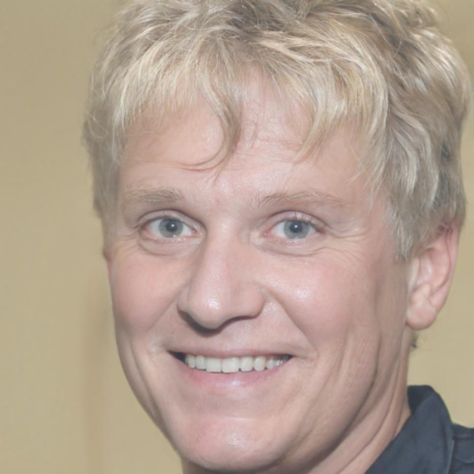 Portrait de Hugo Lambert