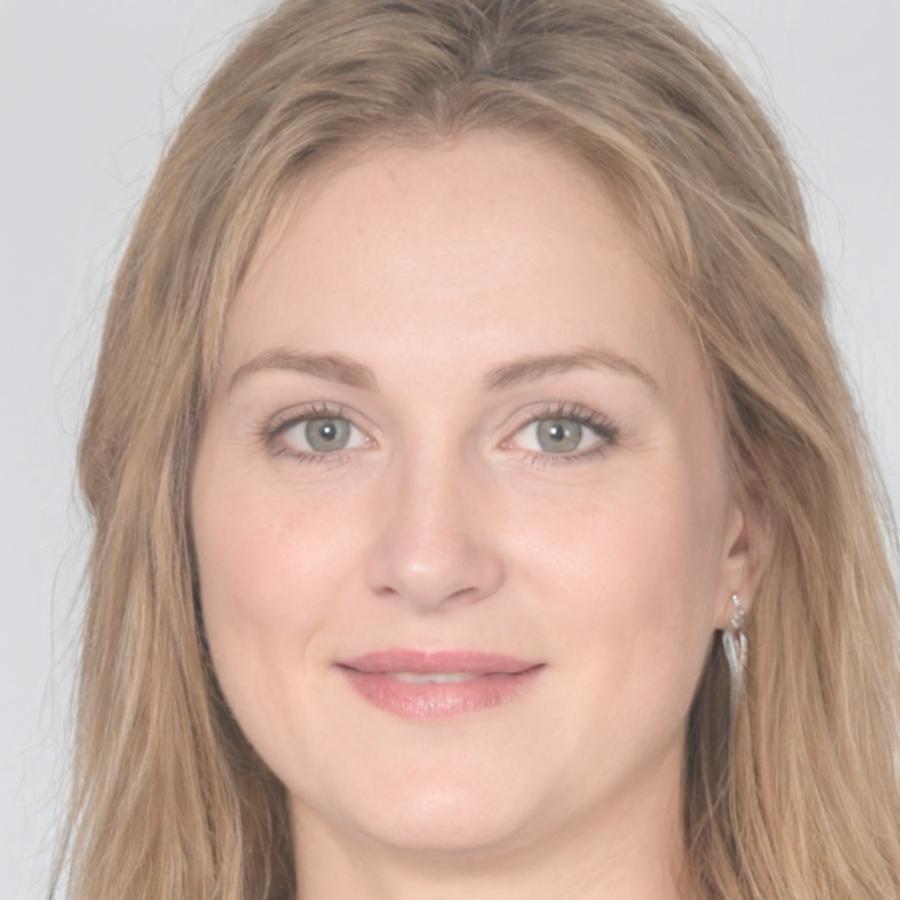 Portrait de Céline Moreau